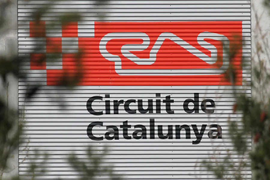 318 | 2011 | Barcelona | Circuit De Catalunya | © carsten riede fotografie