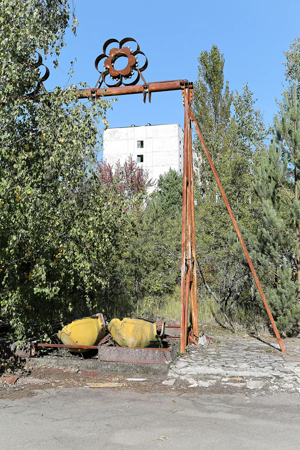 109 | 2017 | Pripyat | © carsten riede fotografie