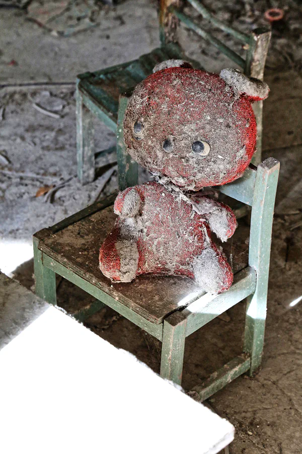 174 | 2017 | Pripyat | © carsten riede fotografie