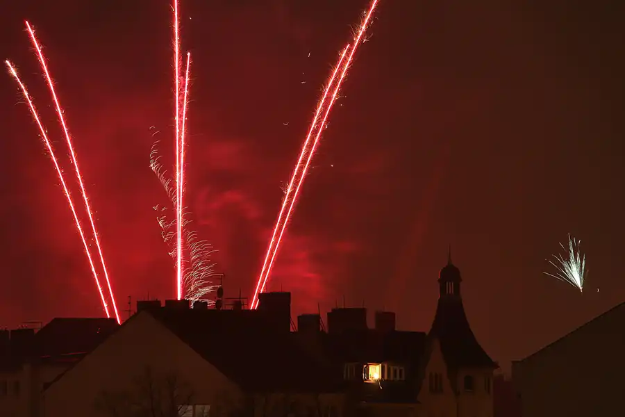 101 | 1900 | 2019-01-01 – 00:09 | © carsten riede fotografie