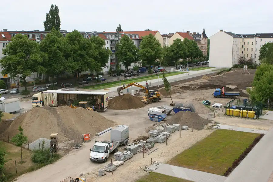 101 | 1900 | 2008-05-27 | © carsten riede fotografie