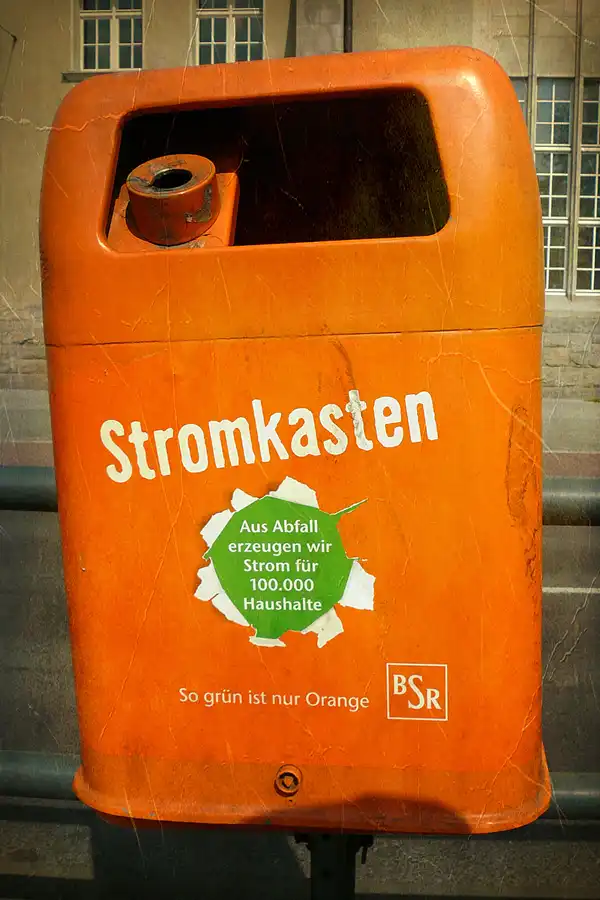 001 | 1900 | bsr – berliner stadtreinigung | stromkasten | © carsten riede fotografie