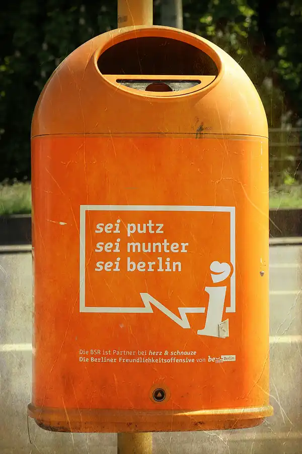 006 | 1900 | bsr – berliner stadtreinigung | sei putz, sei munter, sei berlin | © carsten riede fotografie