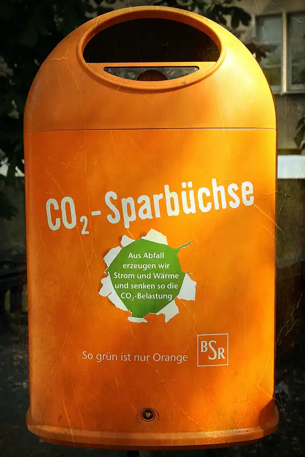 009 | 1900 | bsr – berliner stadtreinigung | co2-sparbüchse | © carsten riede fotografie