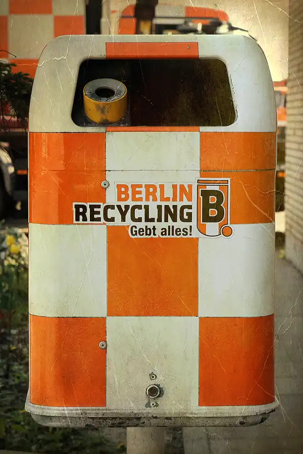 013 | 1900 | berlin recycling | gebt alles ! | © carsten riede fotografie