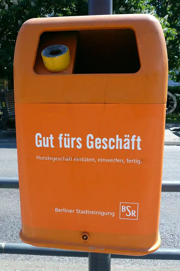 016 | 1900 | bsr – berliner stadtreinigung | gut fürs geschäft | © carsten riede fotografie