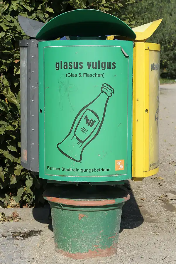 028 | 1900 | bsr – berliner stadtreinigung | glasus vulgus | © carsten riede fotografie