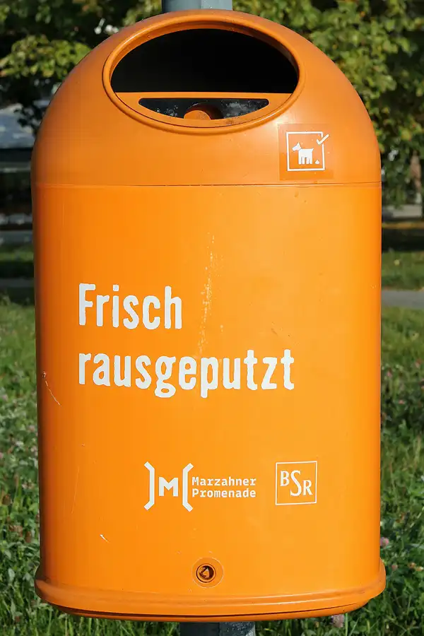 029 | 1900 | bsr – berliner stadtreinigung | frisch rausgeputzt | © carsten riede fotografie