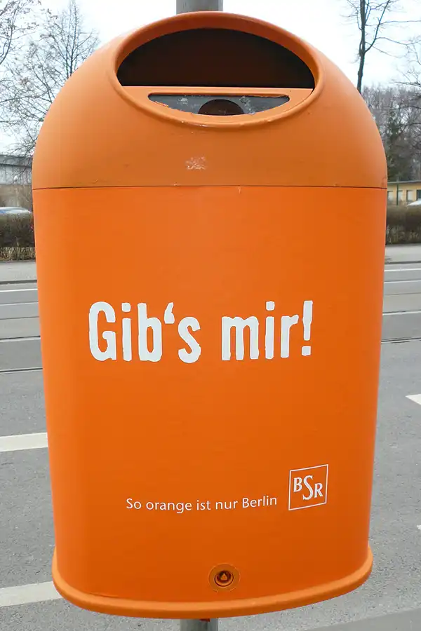 031 | 1900 | bsr – berliner stadtreinigung | gib`s mir ! | © carsten riede fotografie