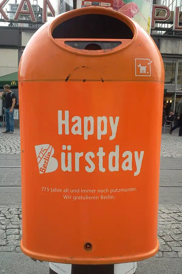 040 | 1900 | bsr – berliner stadtreinigung | happy bürstday | © carsten riede fotografie