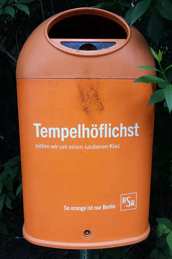 063 | 1900 | bsr – berliner stadtreinigung | tempelhöflichst | © carsten riede fotografie