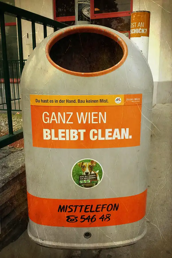 095 | 1900 | wiener abfallwirtschaft | ganz wien bleibt clean | © carsten riede fotografie