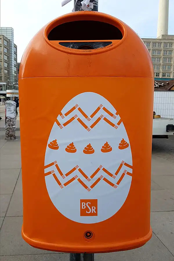 117 | 1900 | bsr – berliner stadtreinigung | ostern ii | © carsten riede fotografie