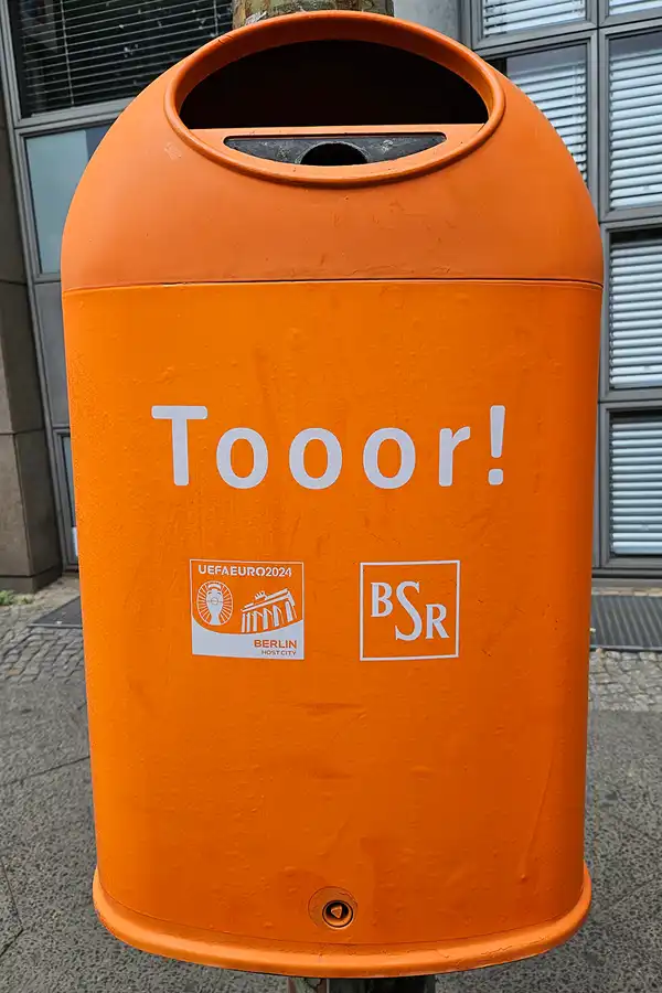 155 | 1900 | bsr – berliner stadtreinigung | tooor ! | © carsten riede fotografie