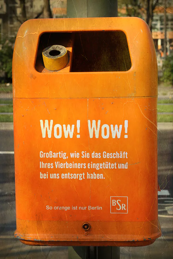 002 | 1900 | bsr – berliner stadtreinigung | wow ! wow ! | © carsten riede fotografie
