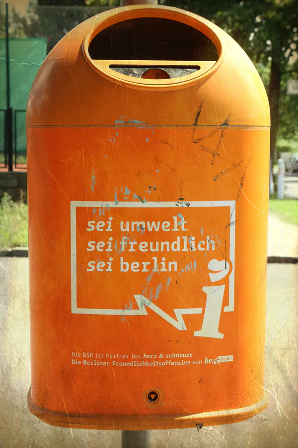 018 | 1900 | bsr – berliner stadtreinigung | sei umwelt, sei freundlich, sei berlin | © carsten riede fotografie