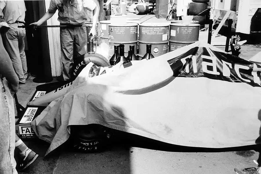 067 | 1988 | Budapest | March-Judd 881 | © carsten riede fotografie