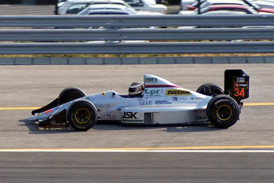 035 | 1990 | Budapest | Euro Brun-Judd ER189B | Claudio Langes | © carsten riede fotografie