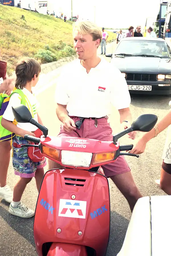 009 | 1992 | Budapest | J. J. Lehto | © carsten riede fotografie