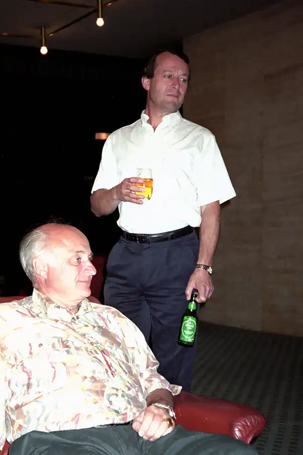 013 | 1992 | Budapest | Jackie Oliver | © carsten riede fotografie