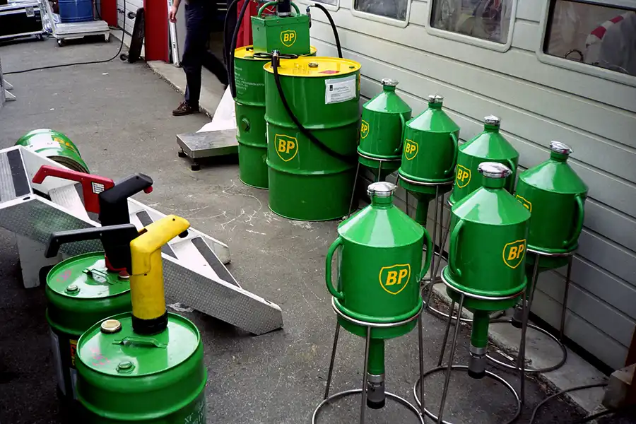 079 | 1993 | Spa-Francorchamps | Circuit De Spa-Francorchamps | © carsten riede fotografie