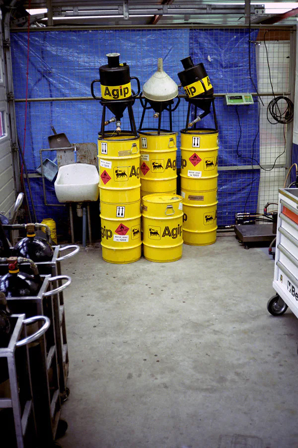080 | 1993 | Spa-Francorchamps | Circuit De Spa-Francorchamps | © carsten riede fotografie