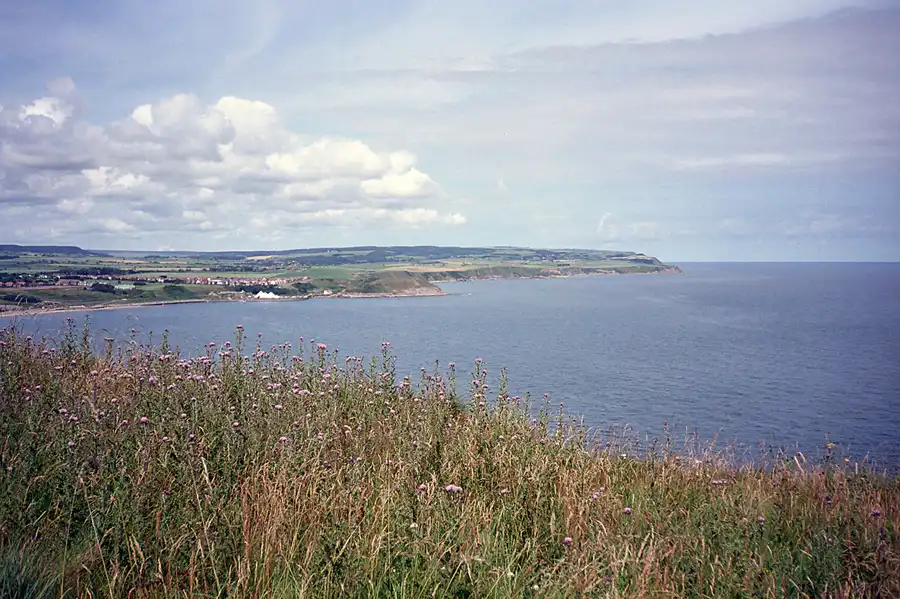 031 | 1994 | Scarborough | © carsten riede fotografie