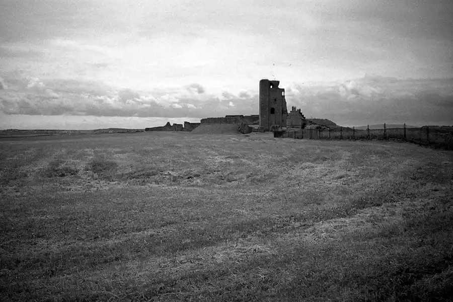 032 | 1994 | Scarborough | © carsten riede fotografie