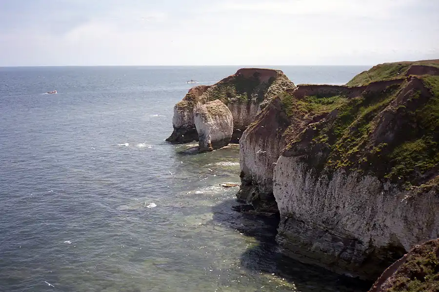 035 | 1994 | Flamborough | © carsten riede fotografie