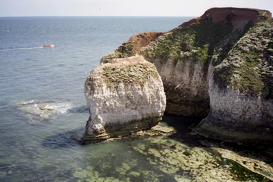 036 | 1994 | Flamborough | © carsten riede fotografie