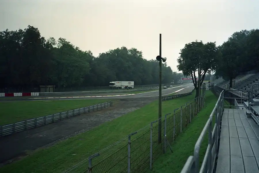 060 | 1994 | Monza | Autodromo Nazionale Monza | © carsten riede fotografie