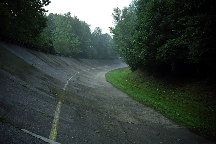 064 | 1994 | Monza | Autodromo Nazionale Monza | © carsten riede fotografie