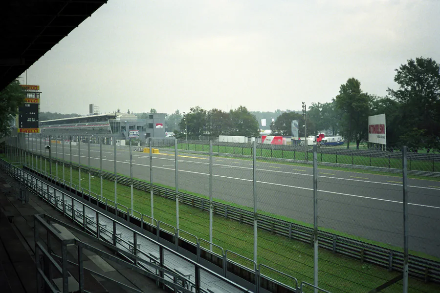 054 | 1994 | Monza | Autodromo Nazionale Monza | © carsten riede fotografie