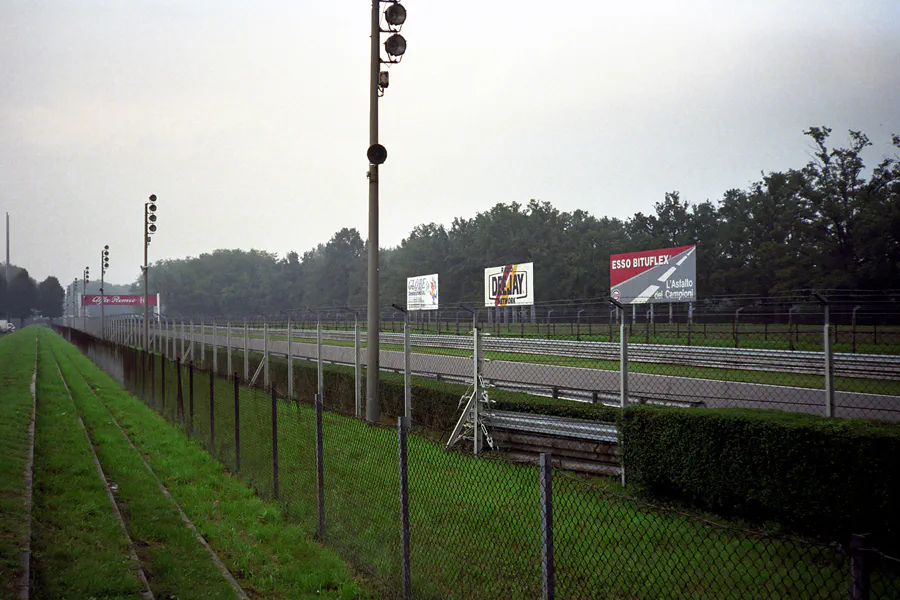 056 | 1994 | Monza | Autodromo Nazionale Monza | © carsten riede fotografie