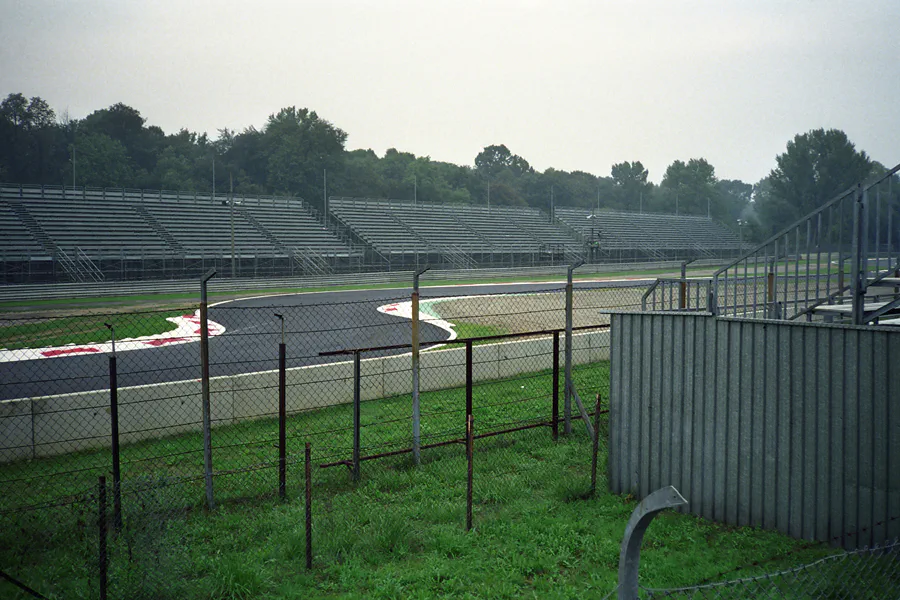058 | 1994 | Monza | Autodromo Nazionale Monza | © carsten riede fotografie