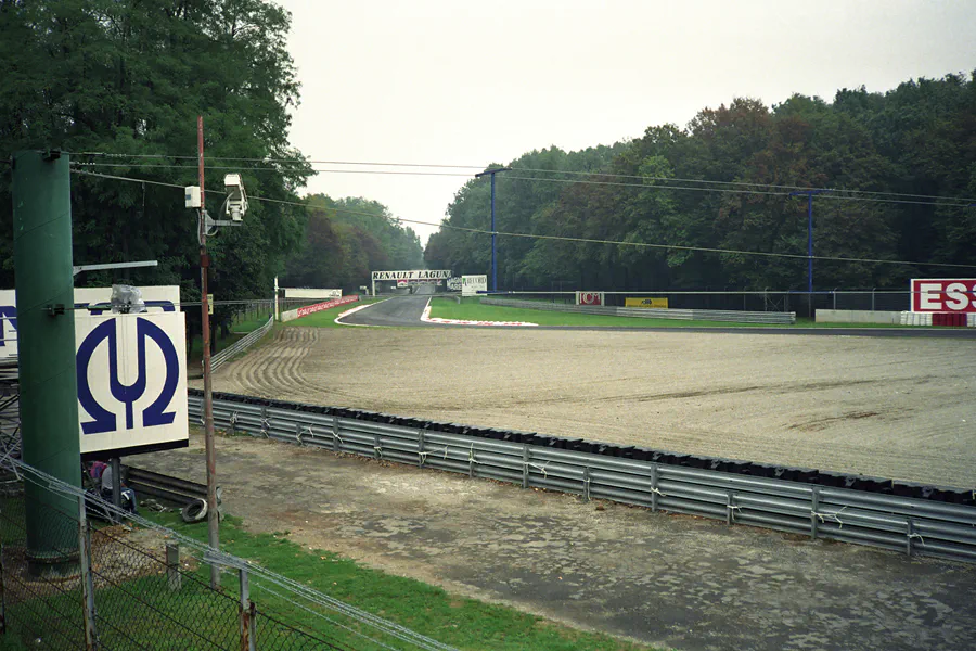 059 | 1994 | Monza | Autodromo Nazionale Monza | © carsten riede fotografie