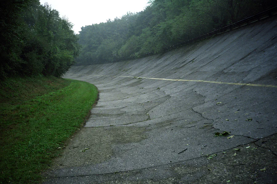 063 | 1994 | Monza | Autodromo Nazionale Monza | © carsten riede fotografie