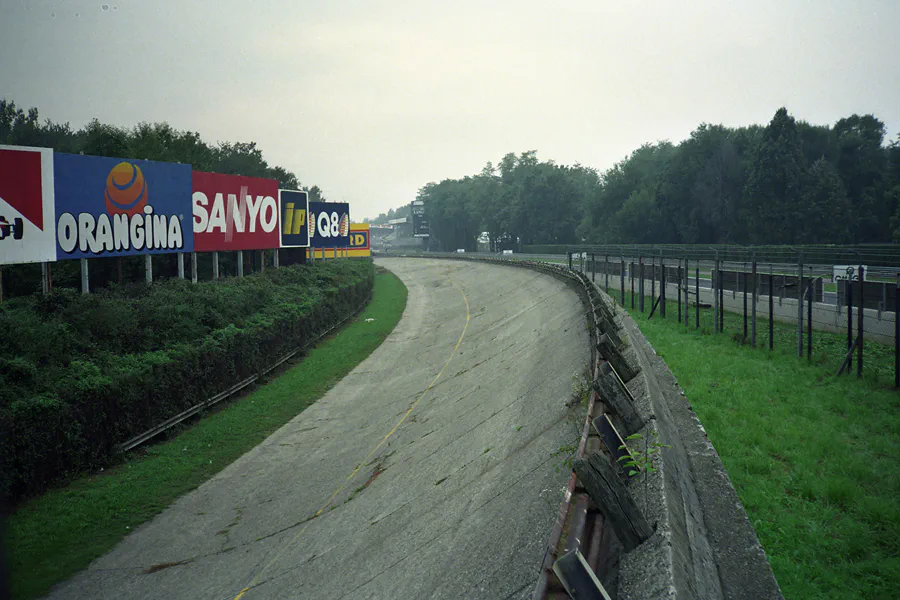 066 | 1994 | Monza | Autodromo Nazionale Monza | © carsten riede fotografie