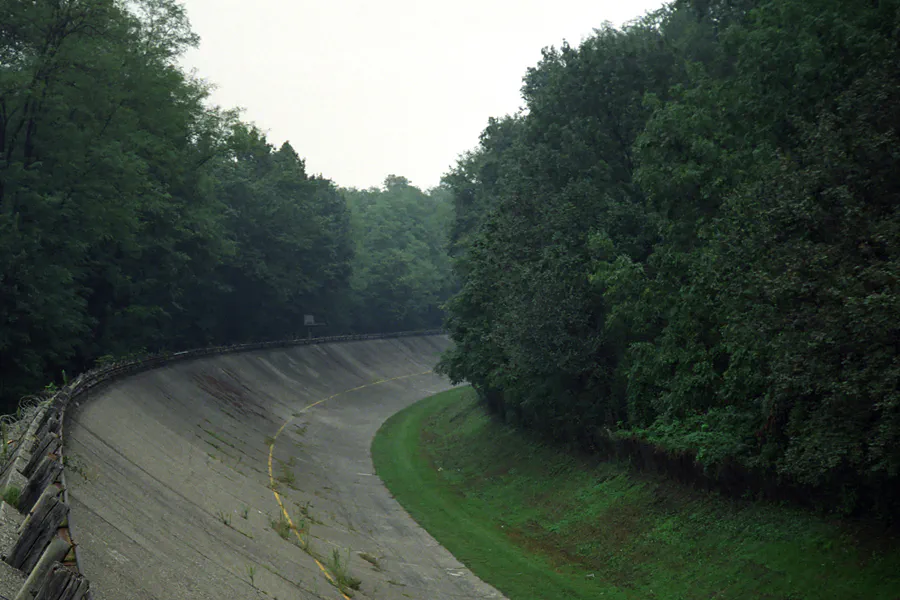 067 | 1994 | Monza | Autodromo Nazionale Monza | © carsten riede fotografie