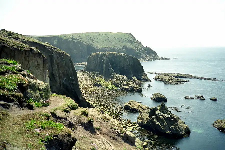 006 | 1995 | Lands End | © carsten riede fotografie