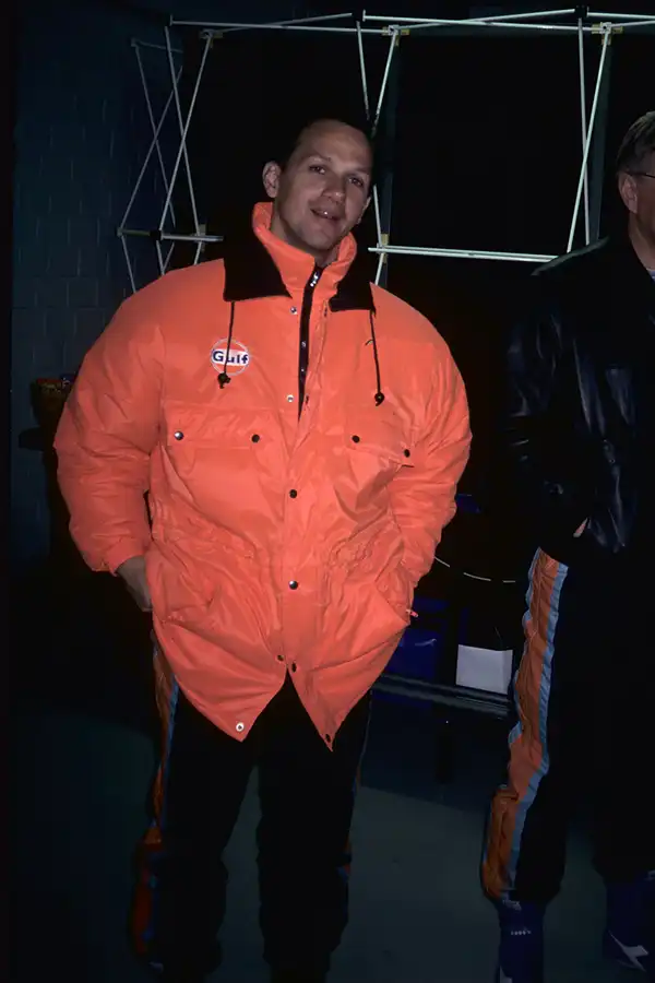 006 | 1997 | Hockenheim | Jean-Marc Gounon | © carsten riede fotografie