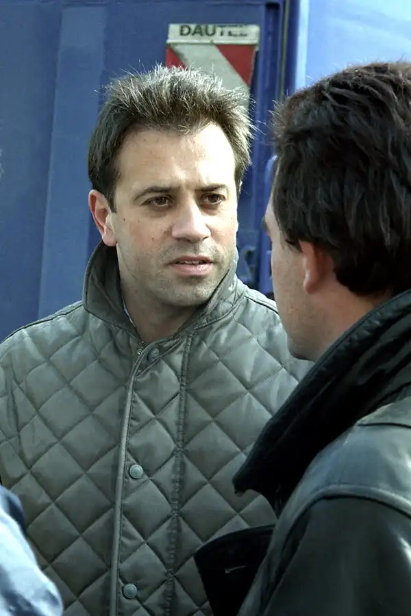 009 | 1998 | Motopark Oschersleben | Jean-Denis Deletraz | © carsten riede fotografie