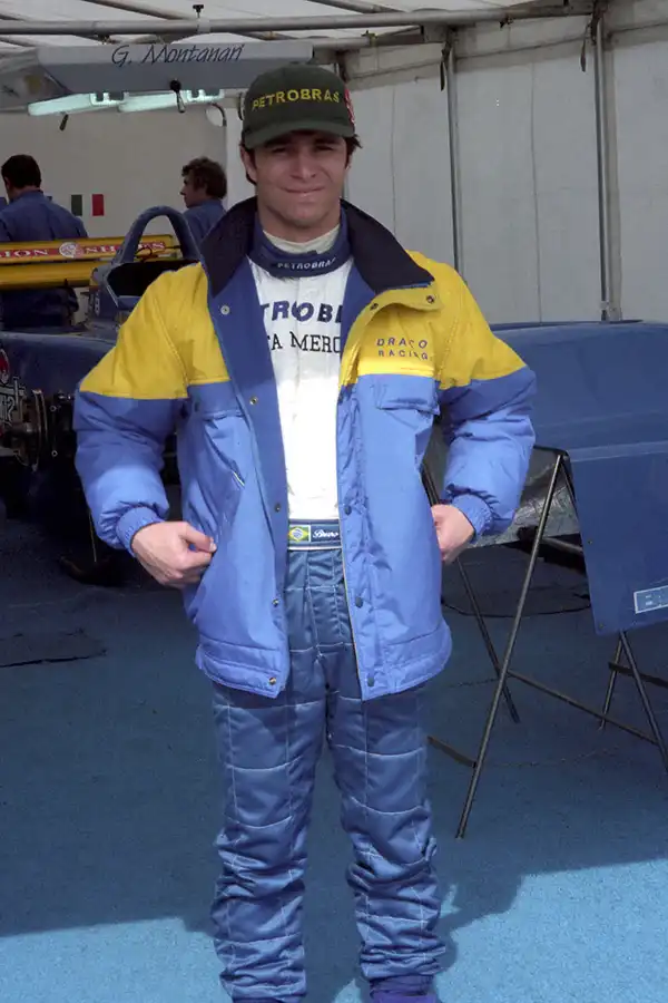 017 | 1998 | Motopark Oschersleben | Bruno Junqueira | © carsten riede fotografie