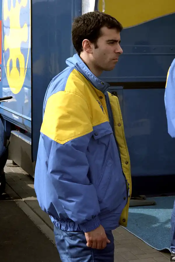 023 | 1998 | Motopark Oschersleben | Giovanni Montanari | © carsten riede fotografie