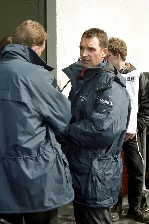 026 | 1998 | Motopark Oschersleben | Jörg Müller | © carsten riede fotografie