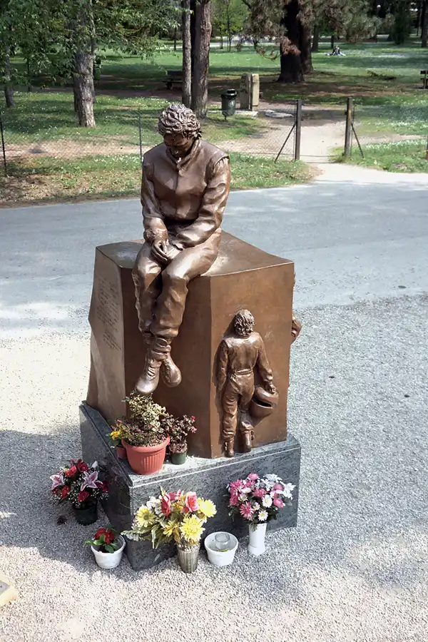 046 | 1998 | Imola | Autodromo Enzo e Dino Ferrari | © carsten riede fotografie