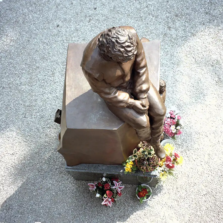 047 | 1998 | Imola | Autodromo Enzo e Dino Ferrari | © carsten riede fotografie