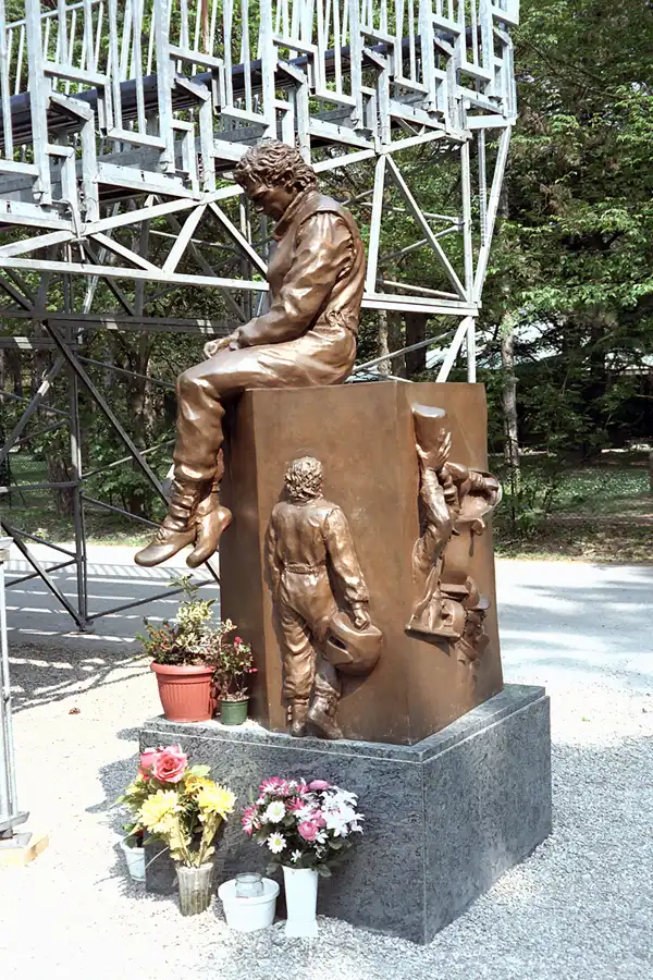 048 | 1998 | Imola | Autodromo Enzo e Dino Ferrari | © carsten riede fotografie