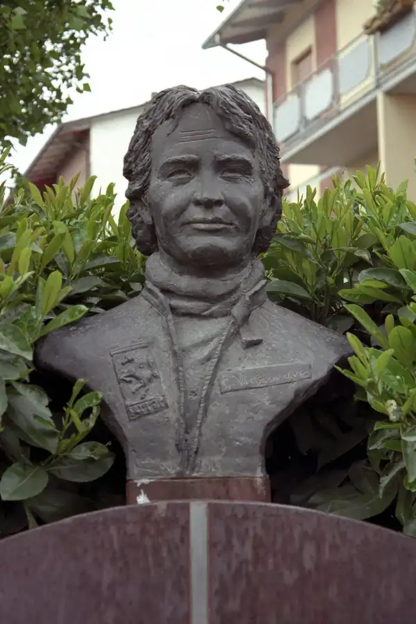 003 | 1998 | Maranello | © carsten riede fotografie