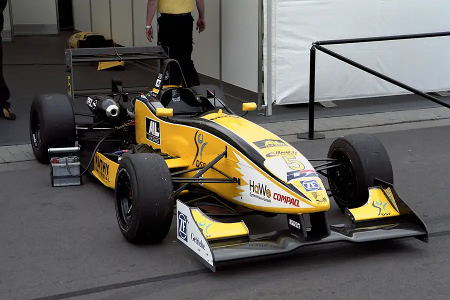 016 | 1999 | Motopark Oschersleben | Deutsche Formel 3 Meisterschaft | © carsten riede fotografie